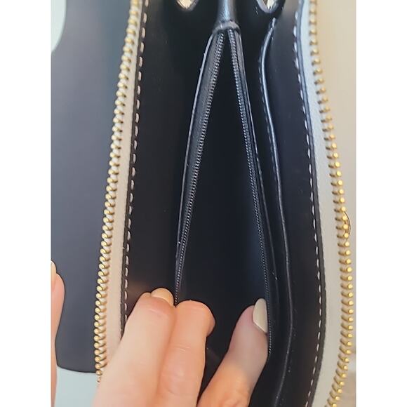 Fashion Face Crossbody Purse Mini Bag 3D Sunglasses Earrings Adjustable Strap - Picture 7 of 10